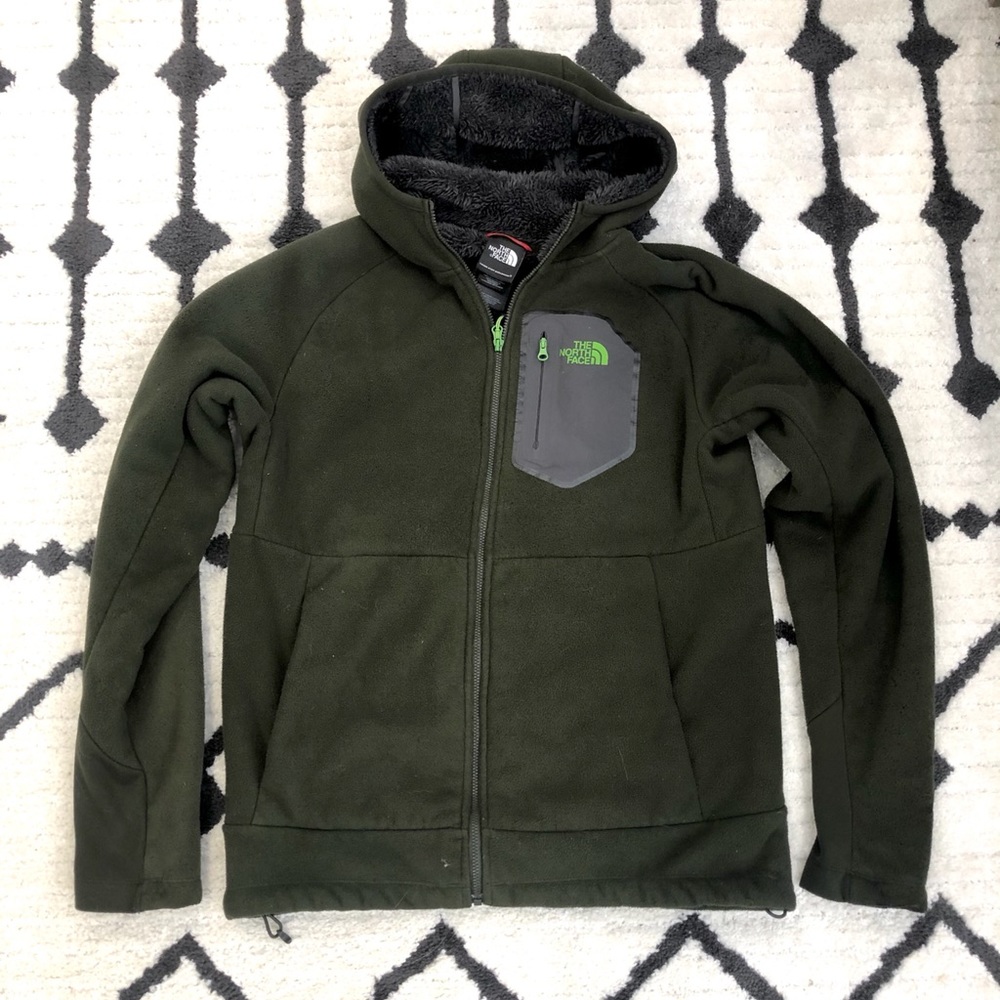 Men’s north face jacket